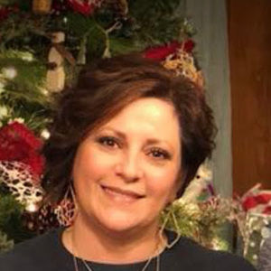 Meet your Posher, Kristen